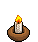 Candela della Spa image