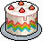 Torta Festiva image