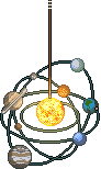 Sistema Solare image