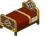 Letto Steampunk image