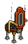 Sedia Steampunk image
