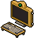 Computer Steampunk image