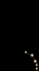 Costellazione Ariete