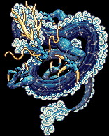 Cosmo Il Drago della Galassia