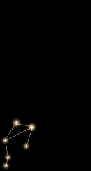 Costellazione Bilancia