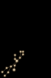 Costellazione Vergine