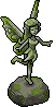 Statua di Fata image
