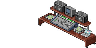 Mixer image