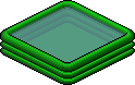 Piscina Verde image