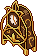 Orologio Dorato image