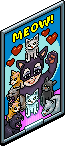 Cat Lady image