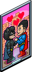 Supereroi Innamorati image