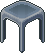 Tavolino trasparente image