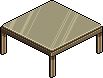 Tavolo da Salotto Beige image