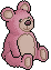 Orsetto Rosa image