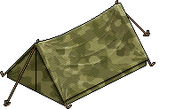 Tenda mimetica image