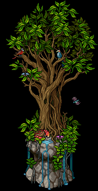 Albero della Laguna Sacra image