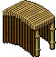 Bancone Tiki image