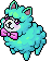 Peluche Fluffy image