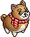 Peluche Doggo image
