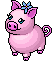 Peluche Piggy image