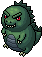 Peluche Dino image