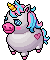 Peluche Unicorno image