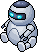 Peluche RoboBoy image