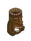 Volto del Totem image