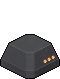 Podio Habbo-lympix Nero image