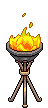 Torcia Habbo-lympix image
