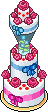 Torta Nuziale image