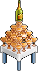 Torre Champagne image