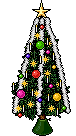 Albero di Natale Tradizionale image