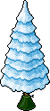 Albero Innevato image