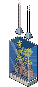 Trophy Display image