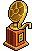 Trofeo Videografo Oro image