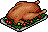 Tacchino arrosto image