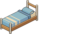 Letto del Dormitorio image