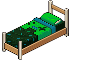 Letto del Gamer image