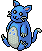 Peluche Gatto image