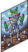 Poster Mecha image
