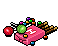 Snack time image