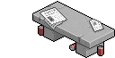 Panchina Occupata image