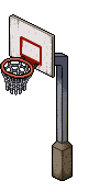 Cesto da Basket image