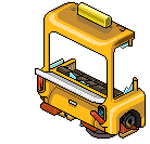Taxi Giallo image