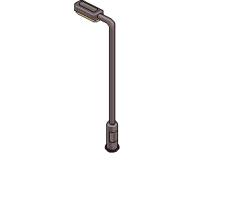 Lampione image