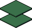 Mobiletto USVA Verde image