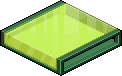 Tavolo USVA Verde image