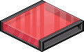 Tavolo USVA Rosso image